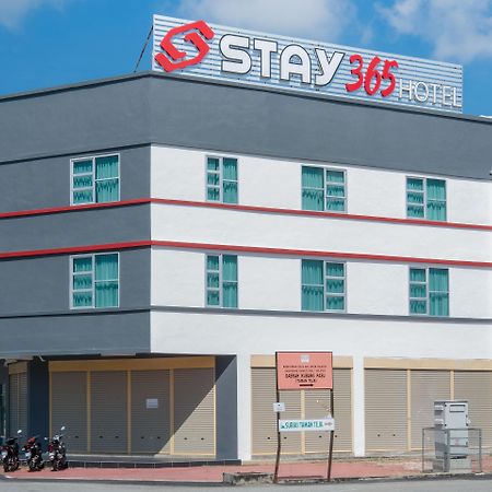 Capital O 89386 Stay 365 Hotel Changlun Bagian luar foto