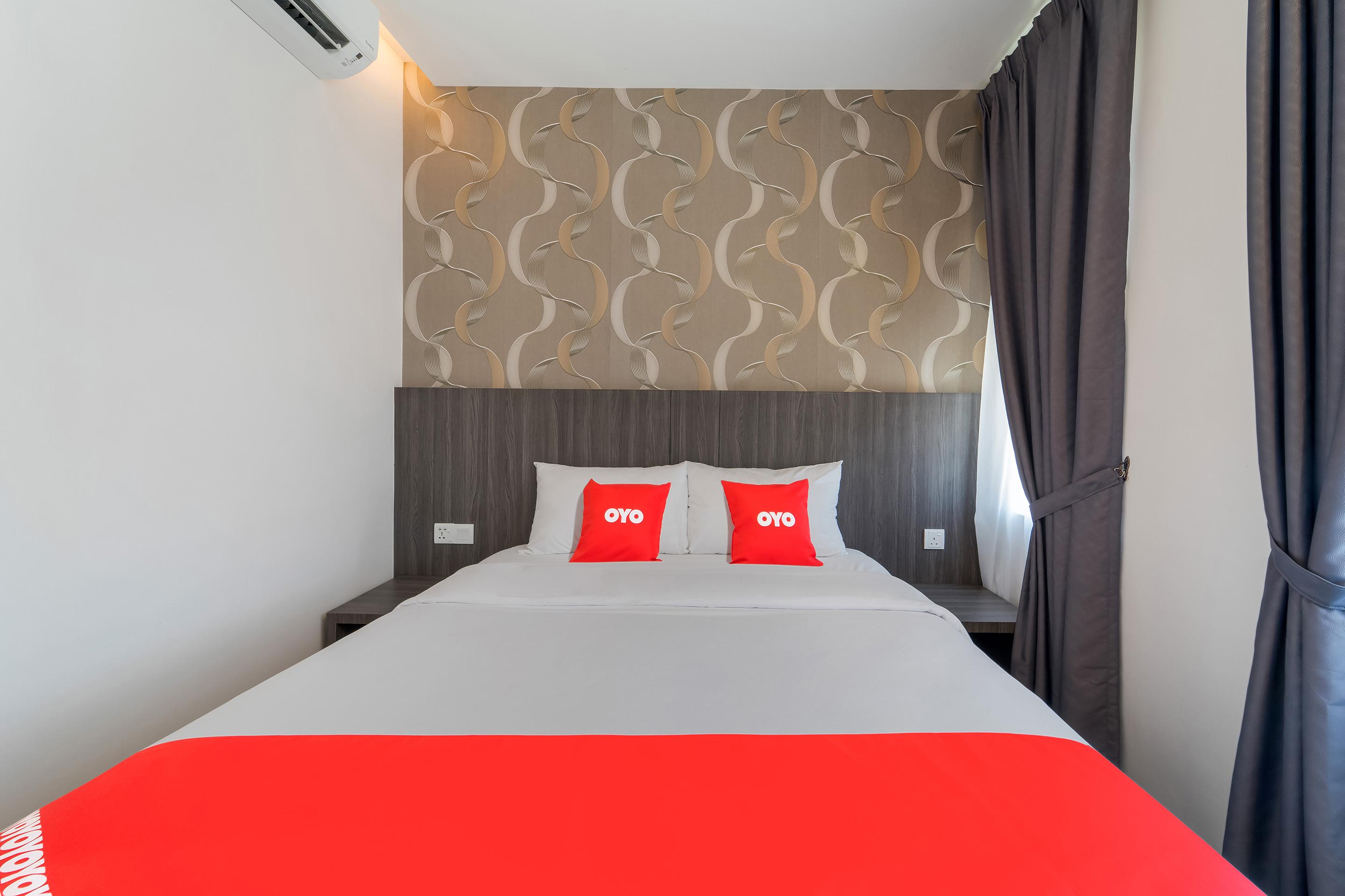 Capital O 89386 Stay 365 Hotel Changlun Bagian luar foto