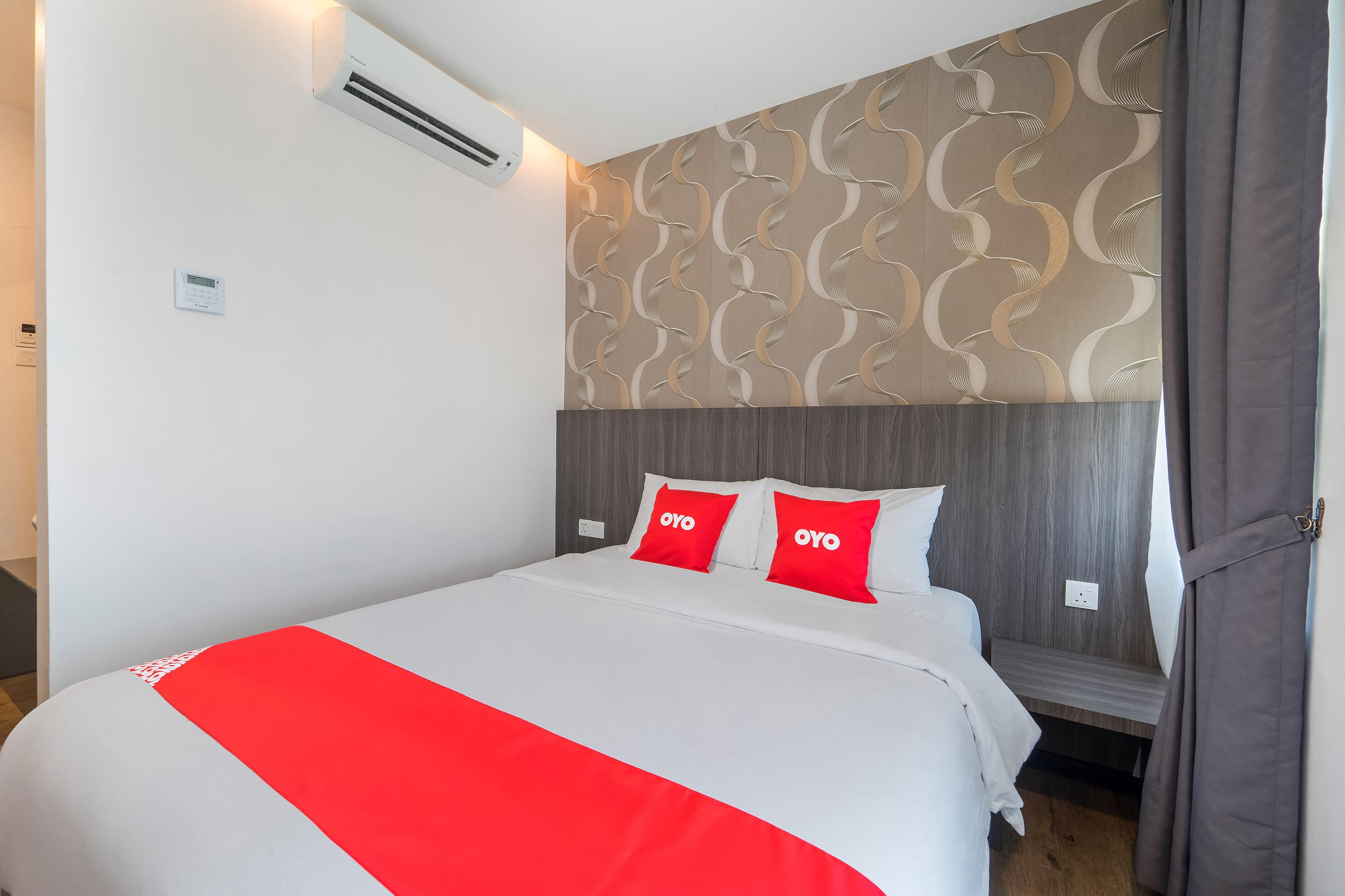 Capital O 89386 Stay 365 Hotel Changlun Bagian luar foto