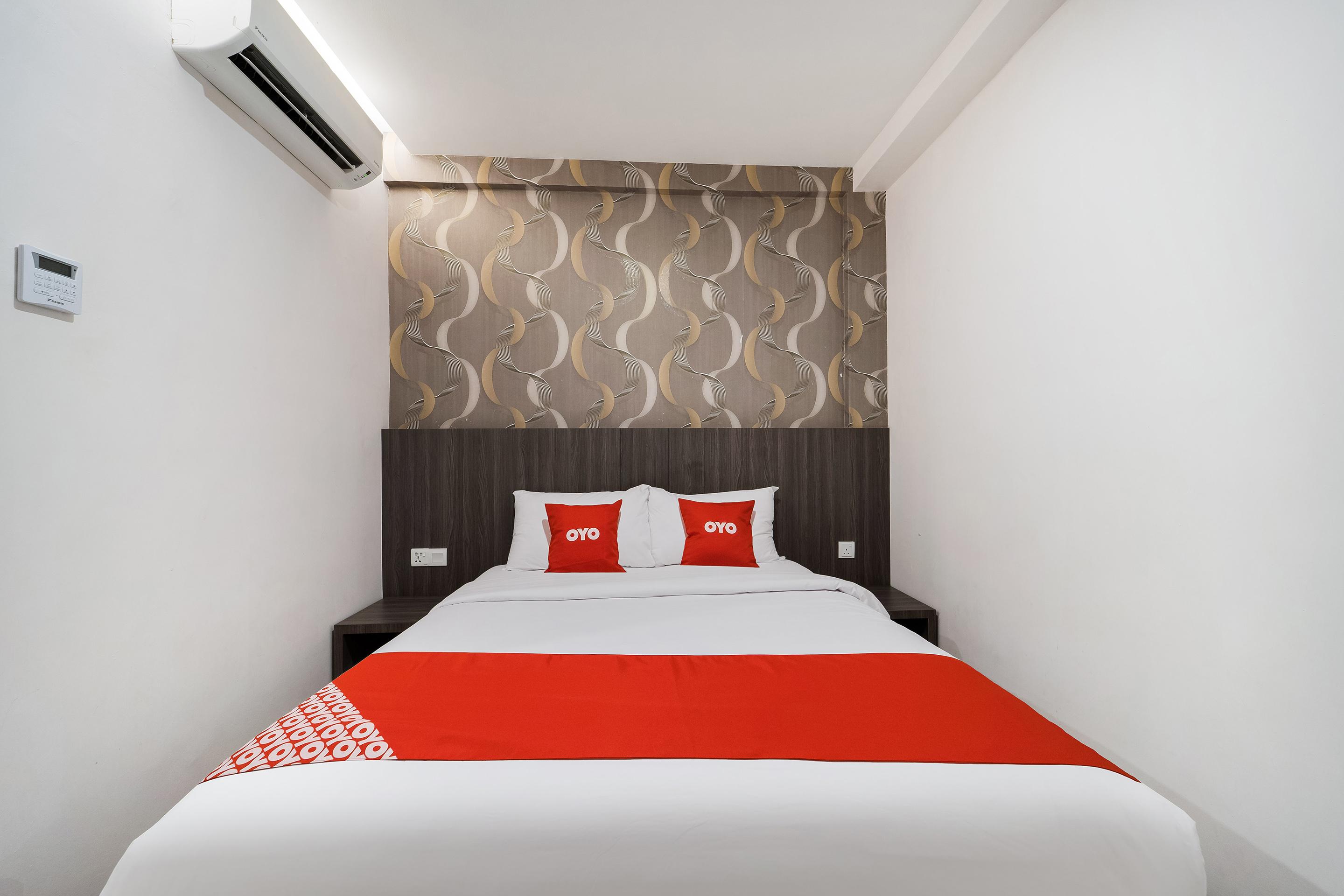Capital O 89386 Stay 365 Hotel Changlun Bagian luar foto