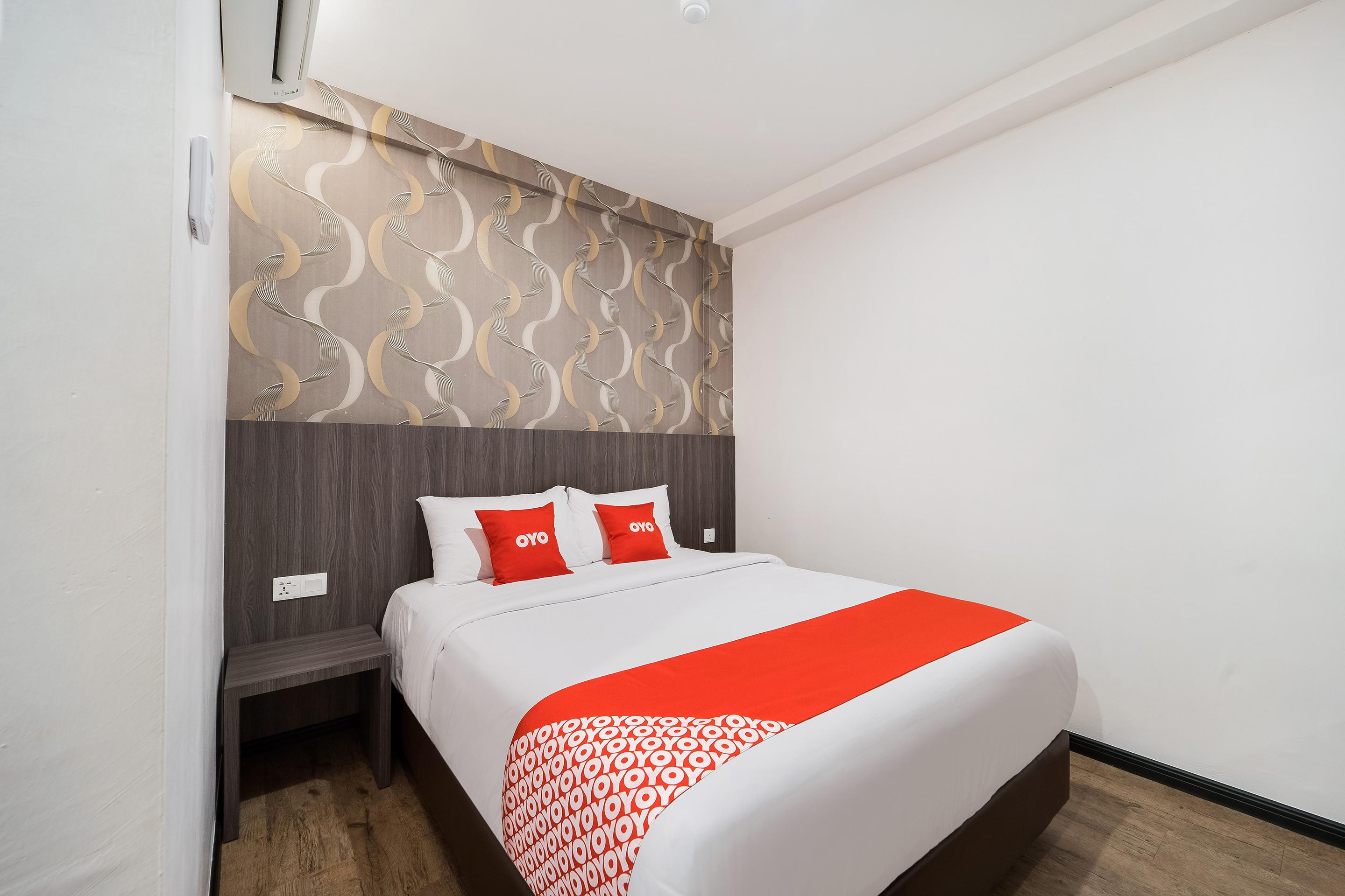 Capital O 89386 Stay 365 Hotel Changlun Bagian luar foto