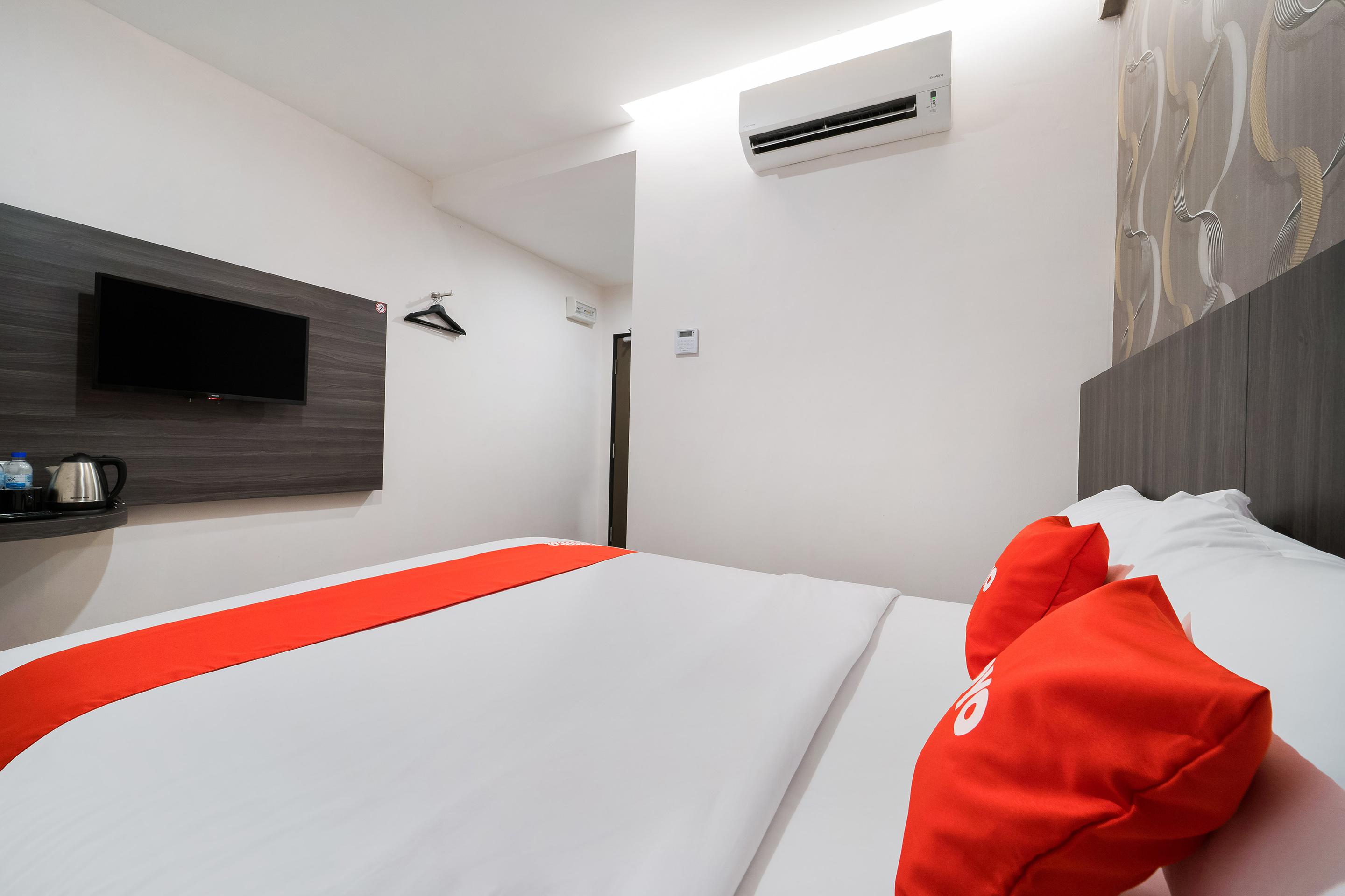 Capital O 89386 Stay 365 Hotel Changlun Bagian luar foto