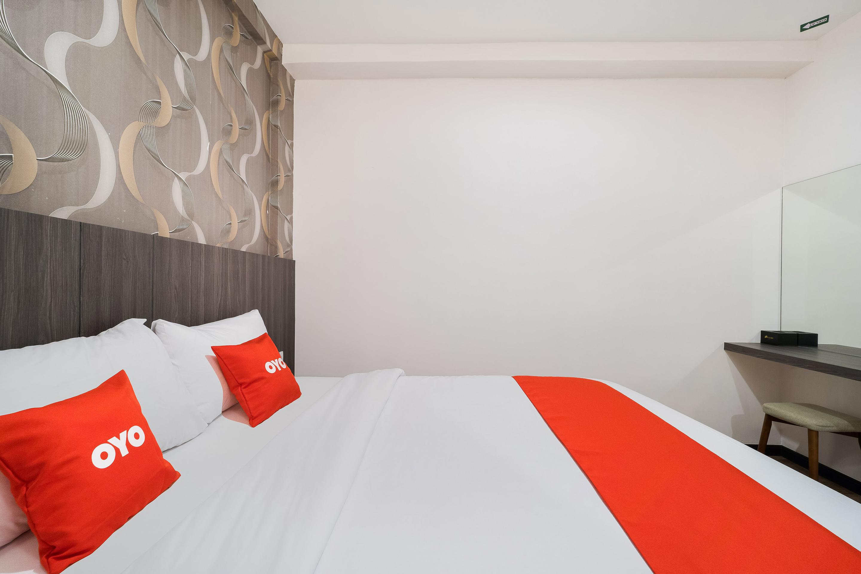 Capital O 89386 Stay 365 Hotel Changlun Bagian luar foto