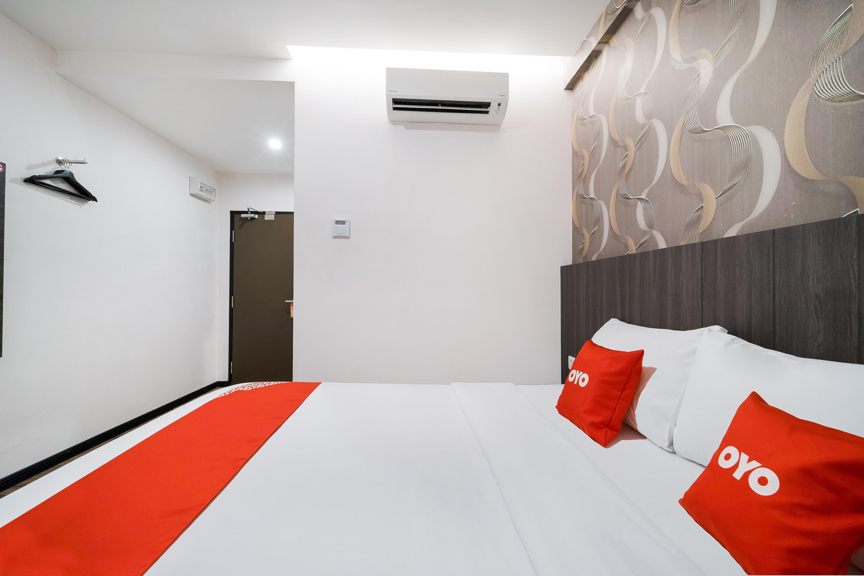 Capital O 89386 Stay 365 Hotel Changlun Bagian luar foto