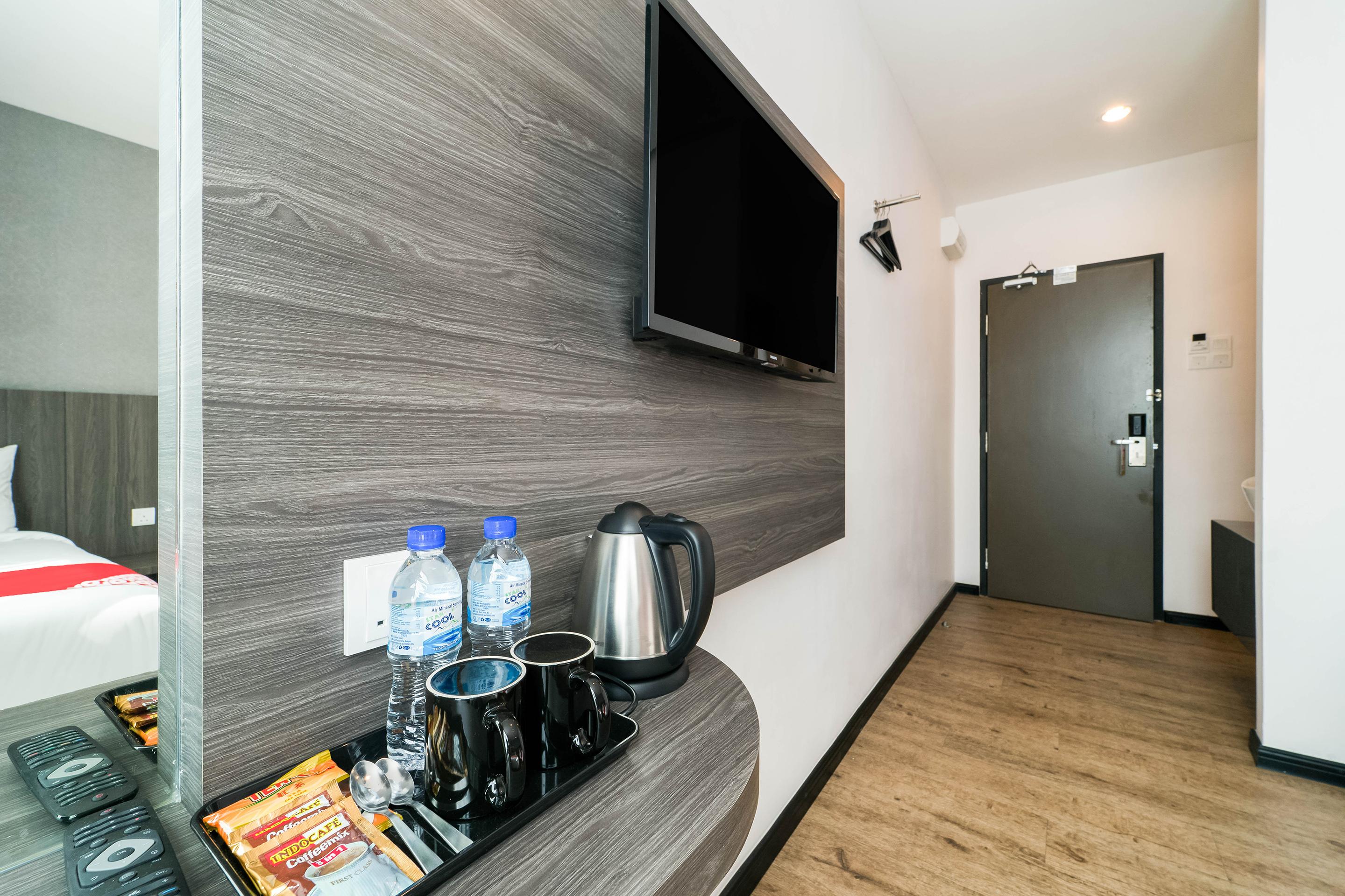 Capital O 89386 Stay 365 Hotel Changlun Bagian luar foto