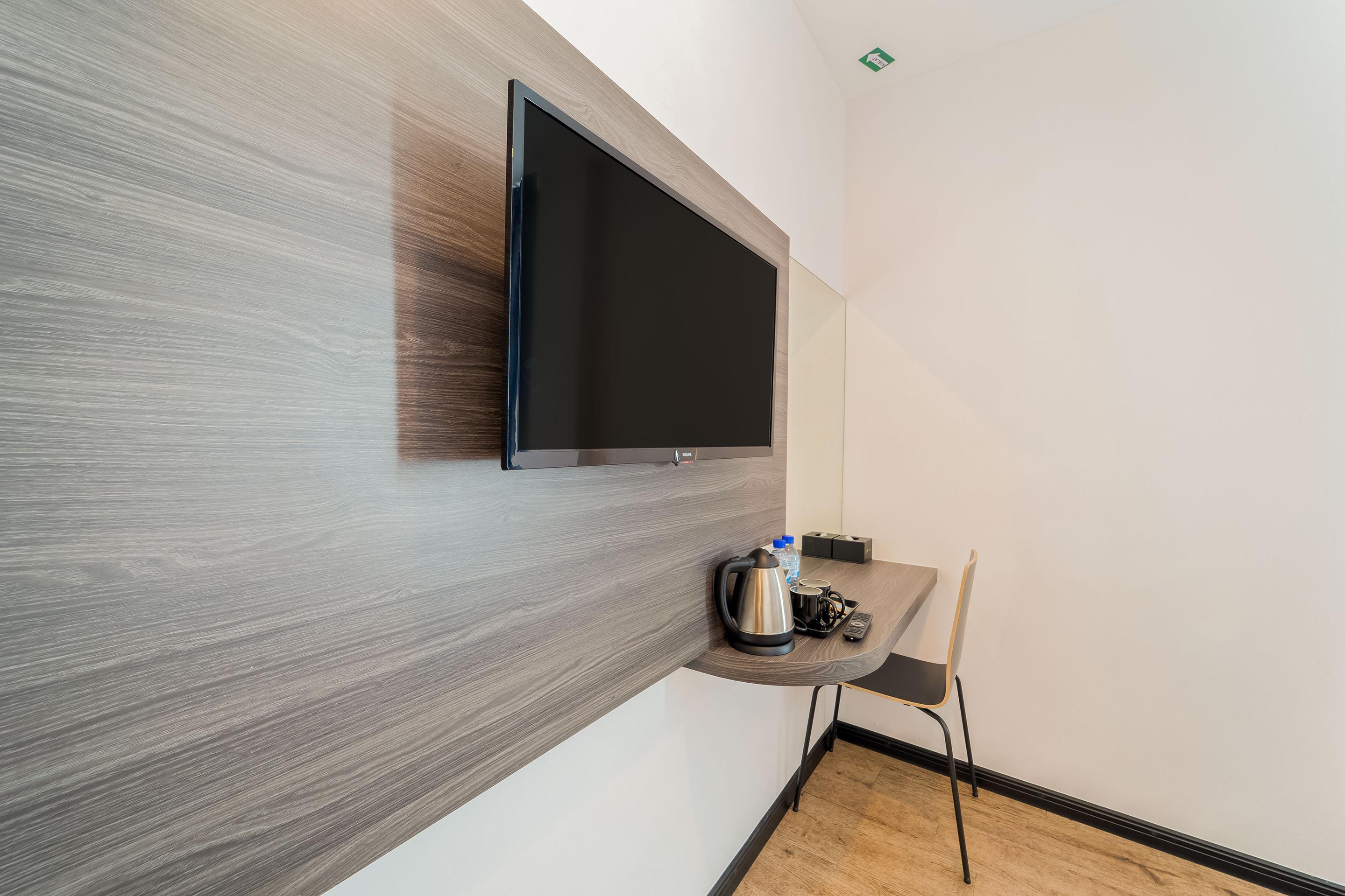 Capital O 89386 Stay 365 Hotel Changlun Bagian luar foto