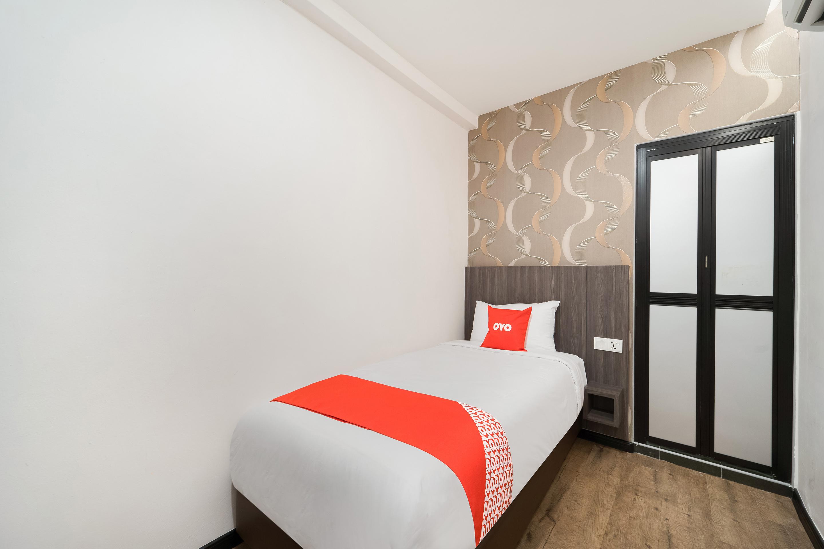 Capital O 89386 Stay 365 Hotel Changlun Bagian luar foto