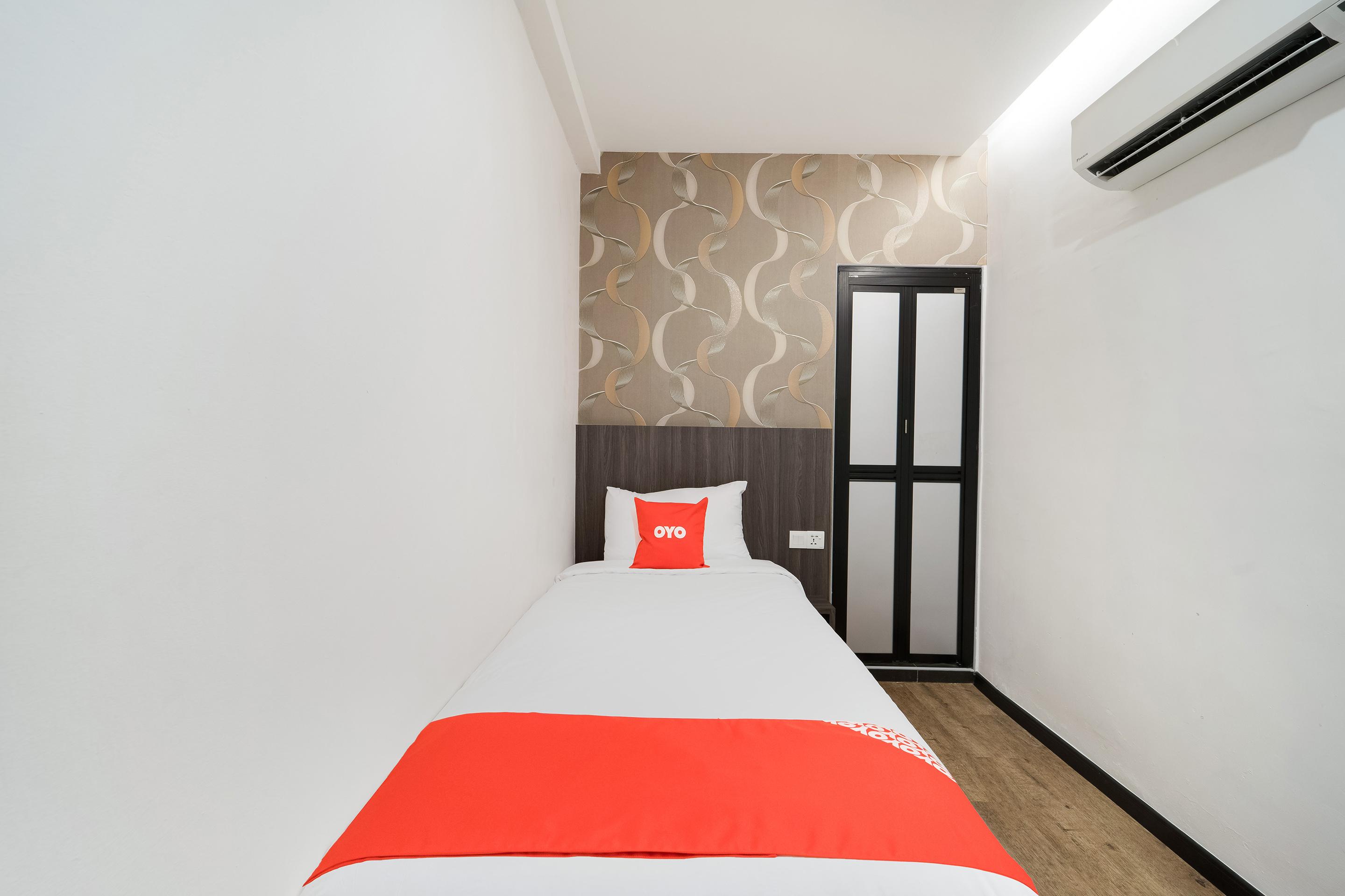Capital O 89386 Stay 365 Hotel Changlun Bagian luar foto