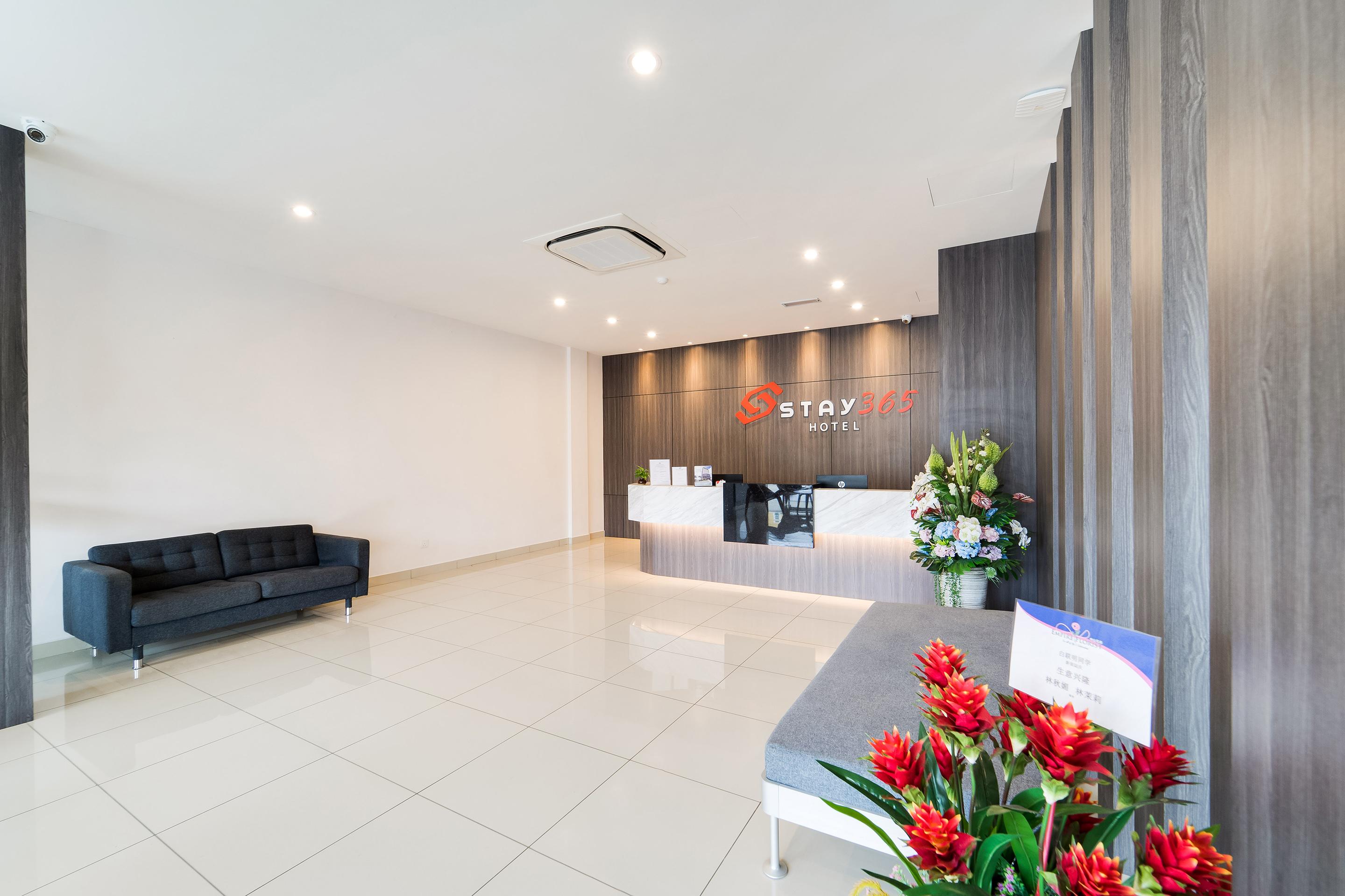 Capital O 89386 Stay 365 Hotel Changlun Bagian luar foto