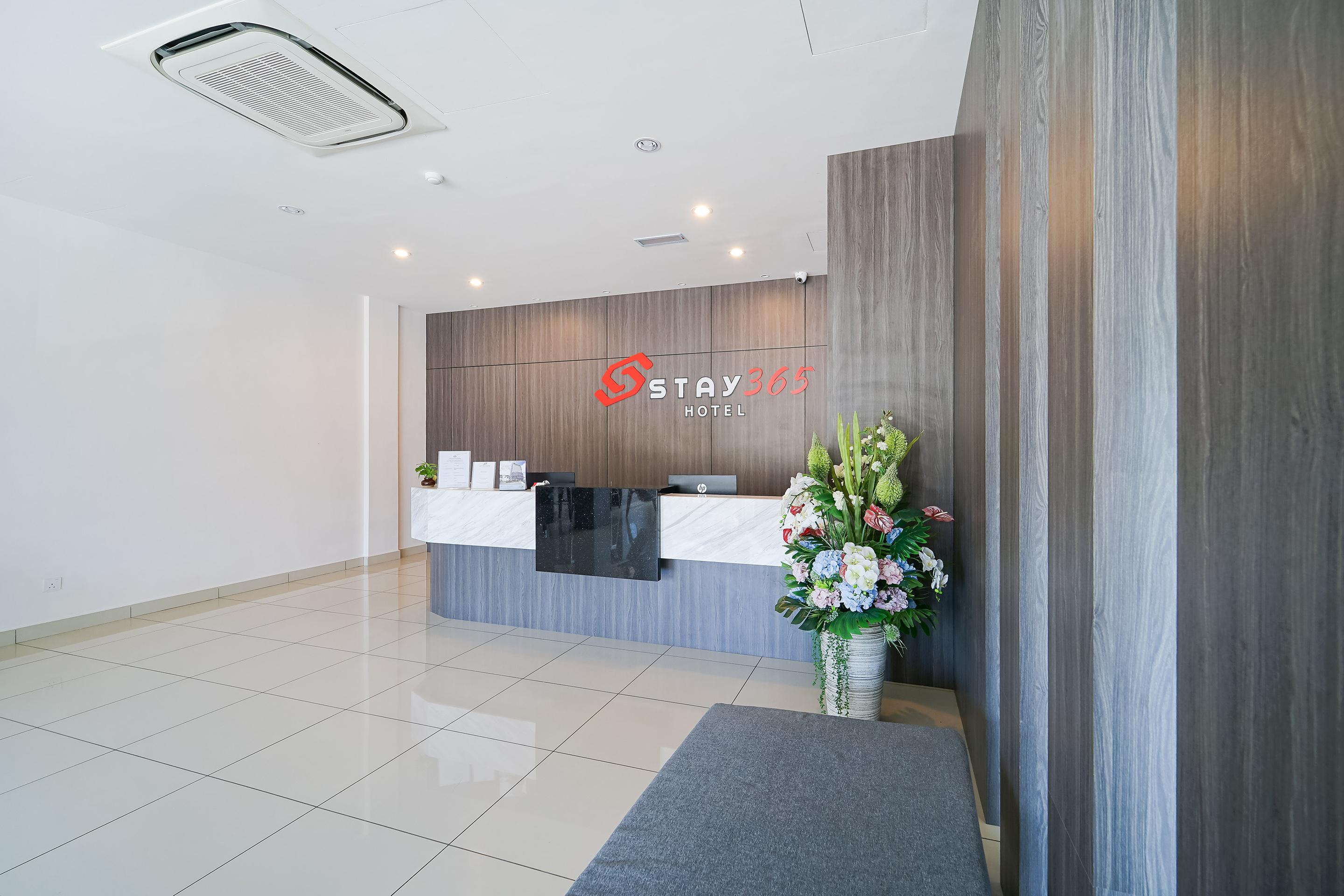 Capital O 89386 Stay 365 Hotel Changlun Bagian luar foto
