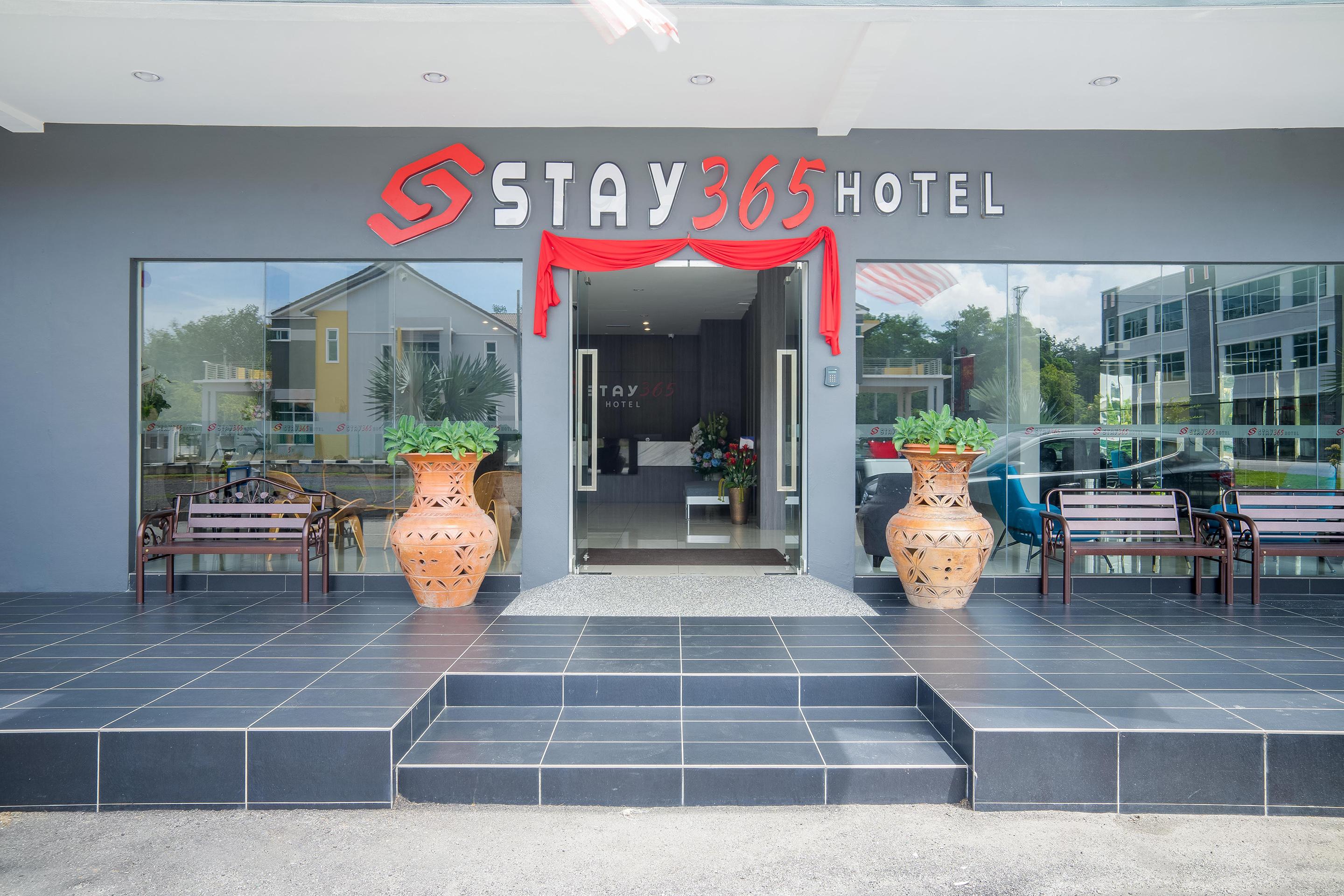 Capital O 89386 Stay 365 Hotel Changlun Bagian luar foto